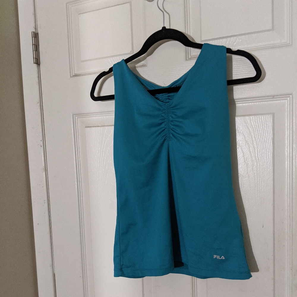 Workout Shirt Fila